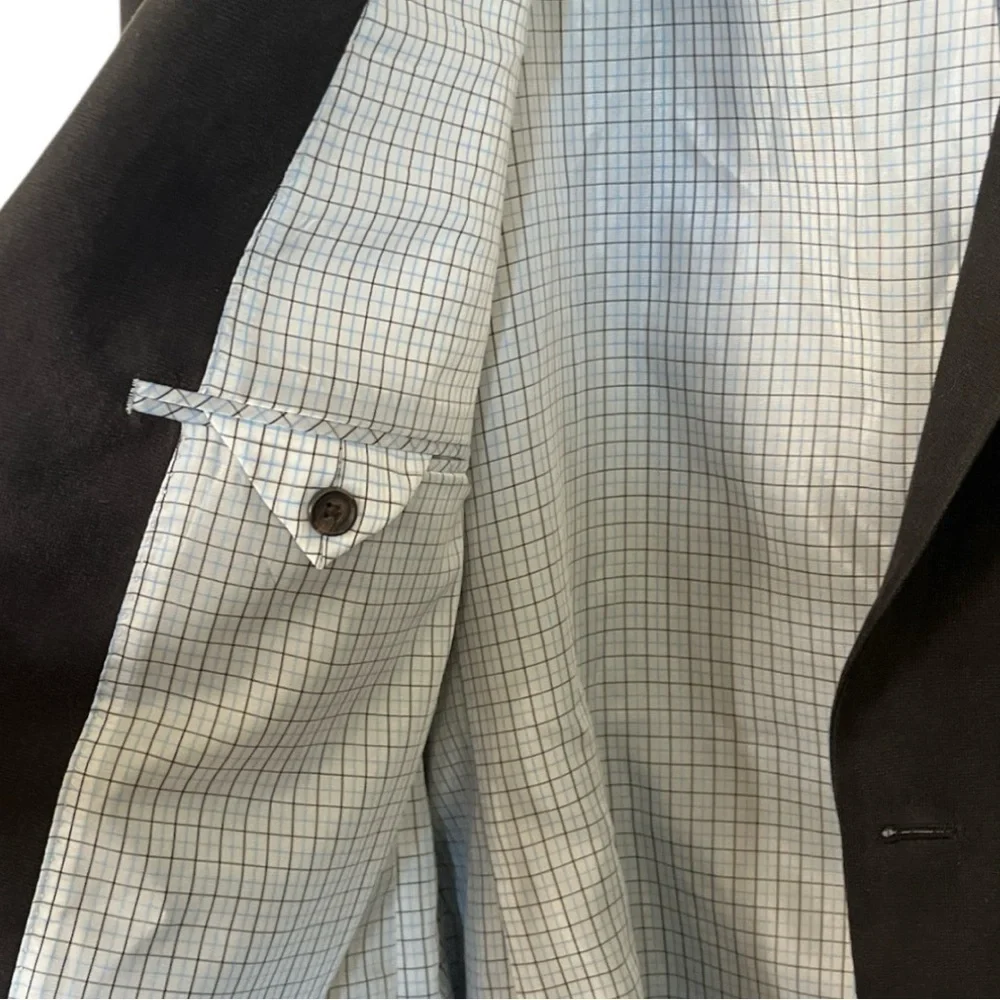 Lauren Ralph Lauren Blazer size 44R NWOT F-19